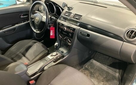 Mazda 3, 2006 год, 550 000 рублей, 19 фотография