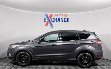 Ford Kuga III, 2018 год, 1 755 000 рублей, 7 фотография