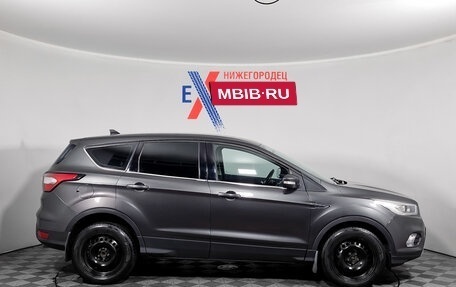 Ford Kuga III, 2018 год, 1 755 000 рублей, 3 фотография