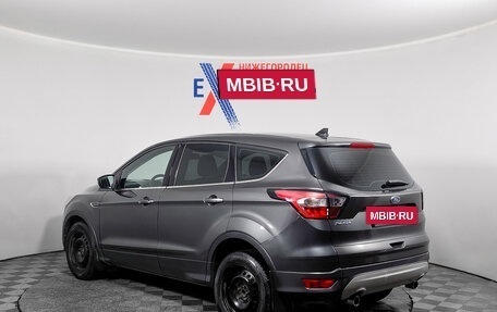 Ford Kuga III, 2018 год, 1 755 000 рублей, 6 фотография