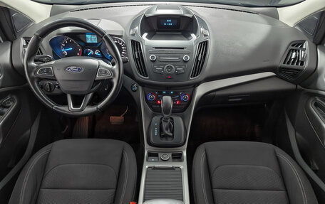 Ford Kuga III, 2018 год, 1 755 000 рублей, 14 фотография