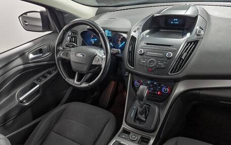 Ford Kuga III, 2018 год, 1 755 000 рублей, 15 фотография