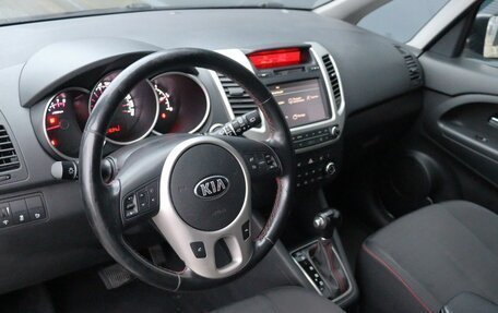 KIA Venga I, 2015 год, 1 499 000 рублей, 6 фотография