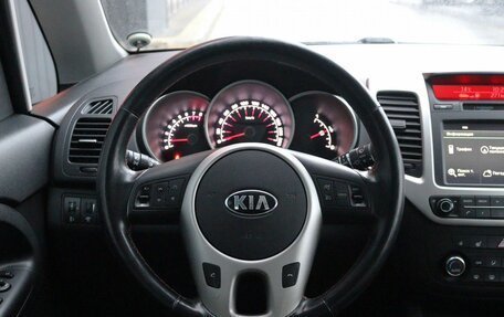 KIA Venga I, 2015 год, 1 499 000 рублей, 8 фотография