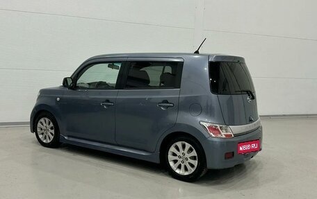 Daihatsu Materia, 2007 год, 770 000 рублей, 3 фотография