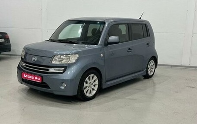 Daihatsu Materia, 2007 год, 770 000 рублей, 1 фотография