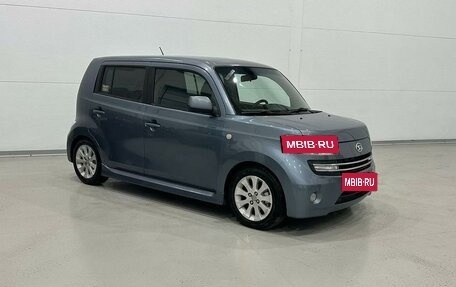 Daihatsu Materia, 2007 год, 770 000 рублей, 2 фотография