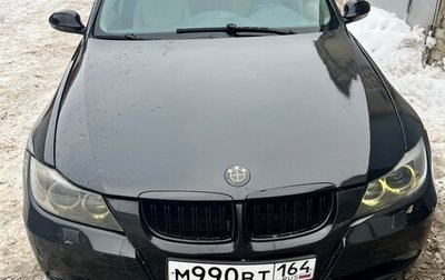 BMW 3 серия, 2005 год, 750 000 рублей, 1 фотография