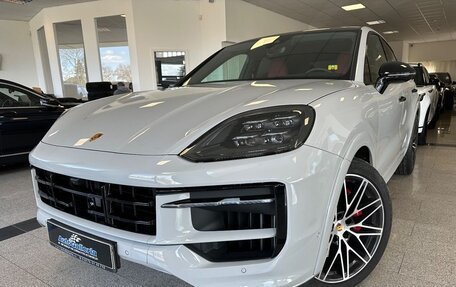 Porsche Cayenne III, 2023 год, 22 490 000 рублей, 1 фотография