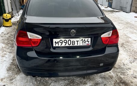 BMW 3 серия, 2005 год, 750 000 рублей, 6 фотография