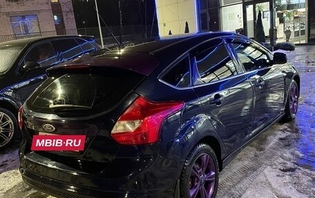 Ford Focus III, 2013 год, 590 000 рублей, 3 фотография