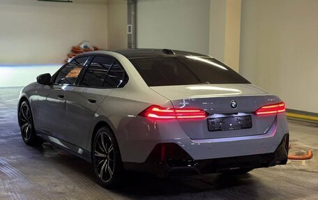 BMW 5 серия, 2024 год, 12 099 900 рублей, 3 фотография