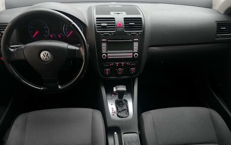 Volkswagen Jetta VI, 2007 год, 410 000 рублей, 7 фотография