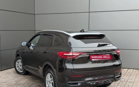 Haval F7 I, 2021 год, 1 699 000 рублей, 5 фотография