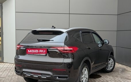 Haval F7 I, 2021 год, 1 699 000 рублей, 7 фотография