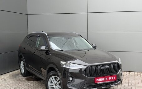 Haval F7 I, 2021 год, 1 699 000 рублей, 9 фотография