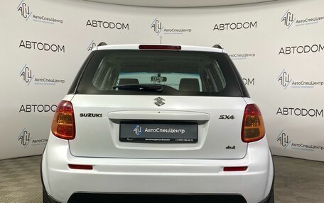 Suzuki SX4 II рестайлинг, 2012 год, 914 000 рублей, 6 фотография