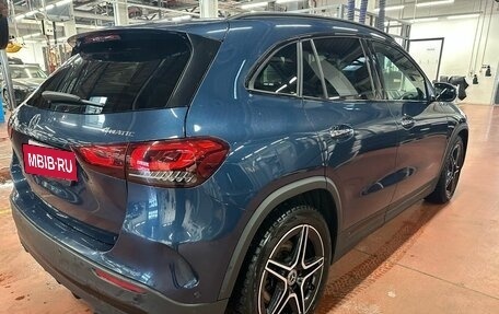 Mercedes-Benz GLA, 2021 год, 4 000 000 рублей, 21 фотография