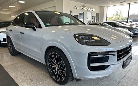 Porsche Cayenne III, 2023 год, 22 490 000 рублей, 4 фотография