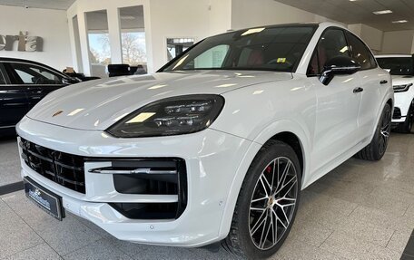 Porsche Cayenne III, 2023 год, 22 490 000 рублей, 2 фотография