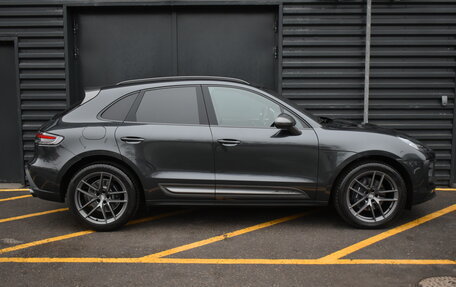 Porsche Macan I рестайлинг, 2024 год, 13 800 000 рублей, 8 фотография