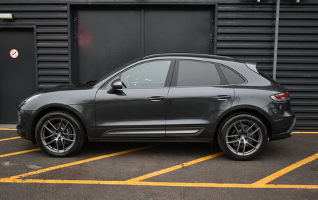 Porsche Macan I рестайлинг, 2024 год, 13 800 000 рублей, 7 фотография