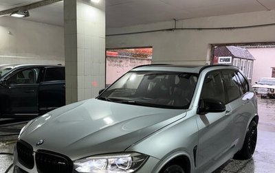 BMW X5 M, 2016 год, 4 900 000 рублей, 1 фотография