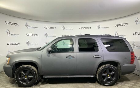 Chevrolet Tahoe III, 2008 год, 1 897 000 рублей, 3 фотография