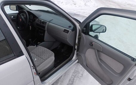 Volkswagen Pointer, 2005 год, 260 000 рублей, 1 фотография