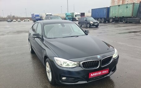 BMW 3 серия, 2014 год, 2 190 000 рублей, 1 фотография