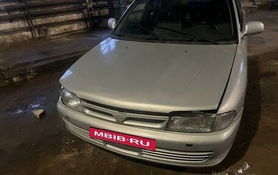 Mitsubishi Lancer VII, 1995 год, 110 000 рублей, 1 фотография