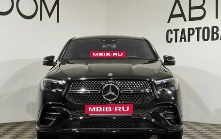 Mercedes-Benz GLE Coupe, 2023 год, 16 000 000 рублей, 3 фотография