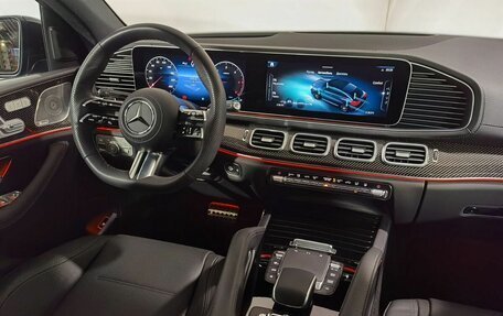 Mercedes-Benz GLE Coupe, 2023 год, 16 000 000 рублей, 26 фотография