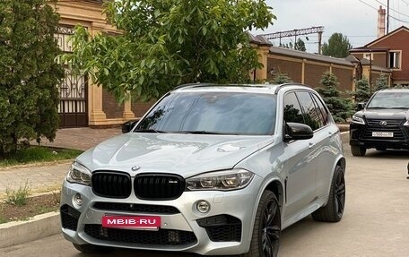 BMW X5 M, 2016 год, 4 900 000 рублей, 2 фотография