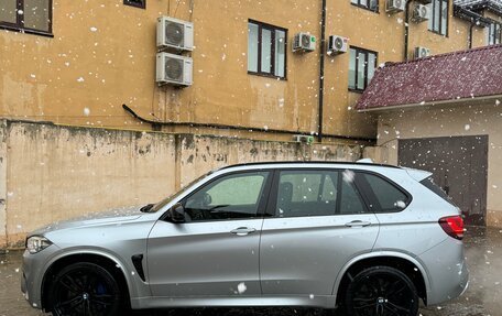 BMW X5 M, 2016 год, 4 900 000 рублей, 6 фотография