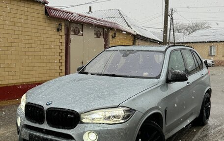 BMW X5 M, 2016 год, 4 900 000 рублей, 11 фотография