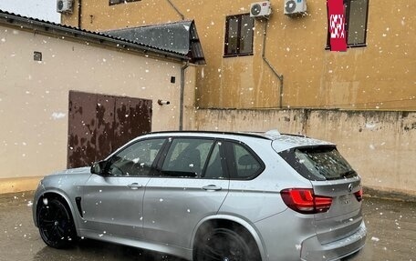 BMW X5 M, 2016 год, 4 900 000 рублей, 32 фотография