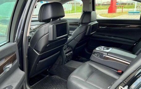 BMW 7 серия, 2012 год, 1 140 000 рублей, 6 фотография