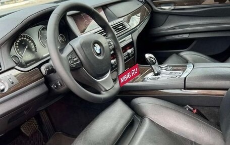 BMW 7 серия, 2012 год, 1 140 000 рублей, 5 фотография