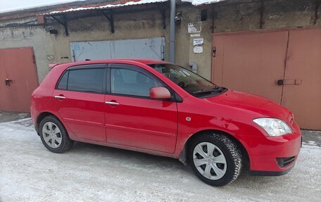 Toyota Corolla, 2005 год, 700 000 рублей, 2 фотография