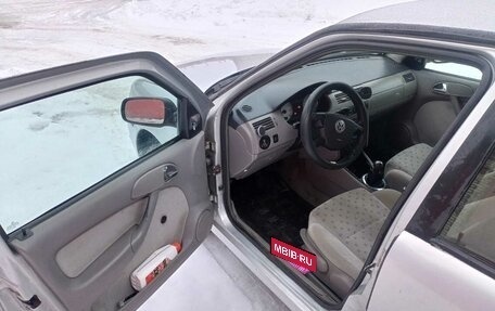 Volkswagen Pointer, 2005 год, 260 000 рублей, 7 фотография