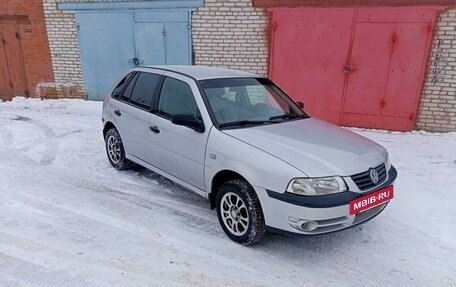 Volkswagen Pointer, 2005 год, 260 000 рублей, 9 фотография