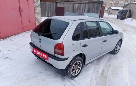 Volkswagen Pointer, 2005 год, 260 000 рублей, 6 фотография