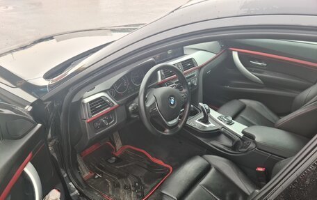 BMW 3 серия, 2014 год, 2 190 000 рублей, 6 фотография