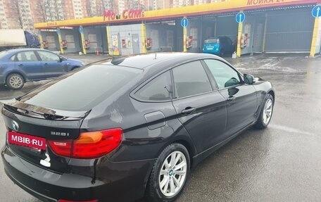 BMW 3 серия, 2014 год, 2 190 000 рублей, 4 фотография