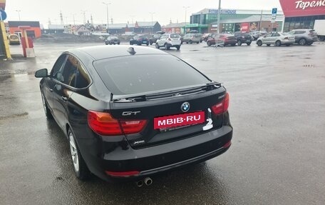 BMW 3 серия, 2014 год, 2 190 000 рублей, 2 фотография