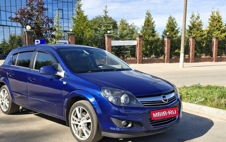 Opel Astra H, 2010 год, 610 000 рублей, 14 фотография