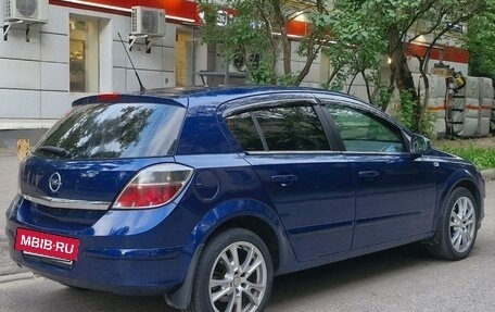 Opel Astra H, 2010 год, 610 000 рублей, 17 фотография