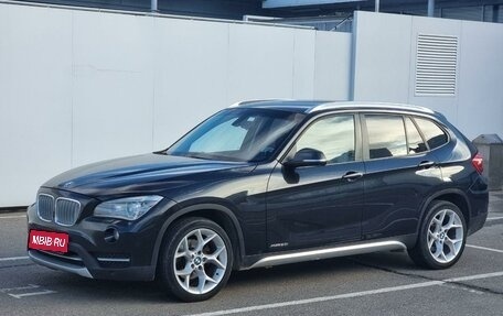 BMW X1, 2012 год, 1 700 000 рублей, 1 фотография