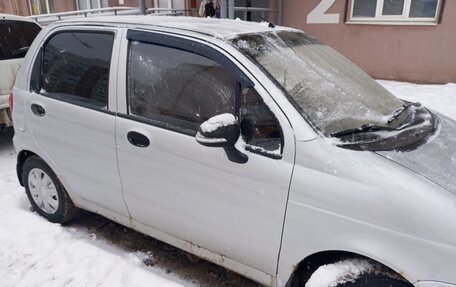 Daewoo Matiz I, 2013 год, 230 000 рублей, 2 фотография